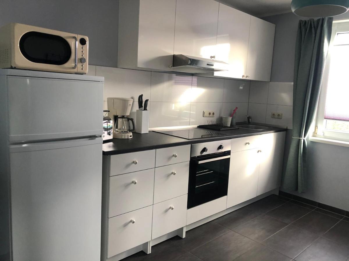 Ferienhaus Isaro Ludwigsburg  Dış mekan fotoğraf