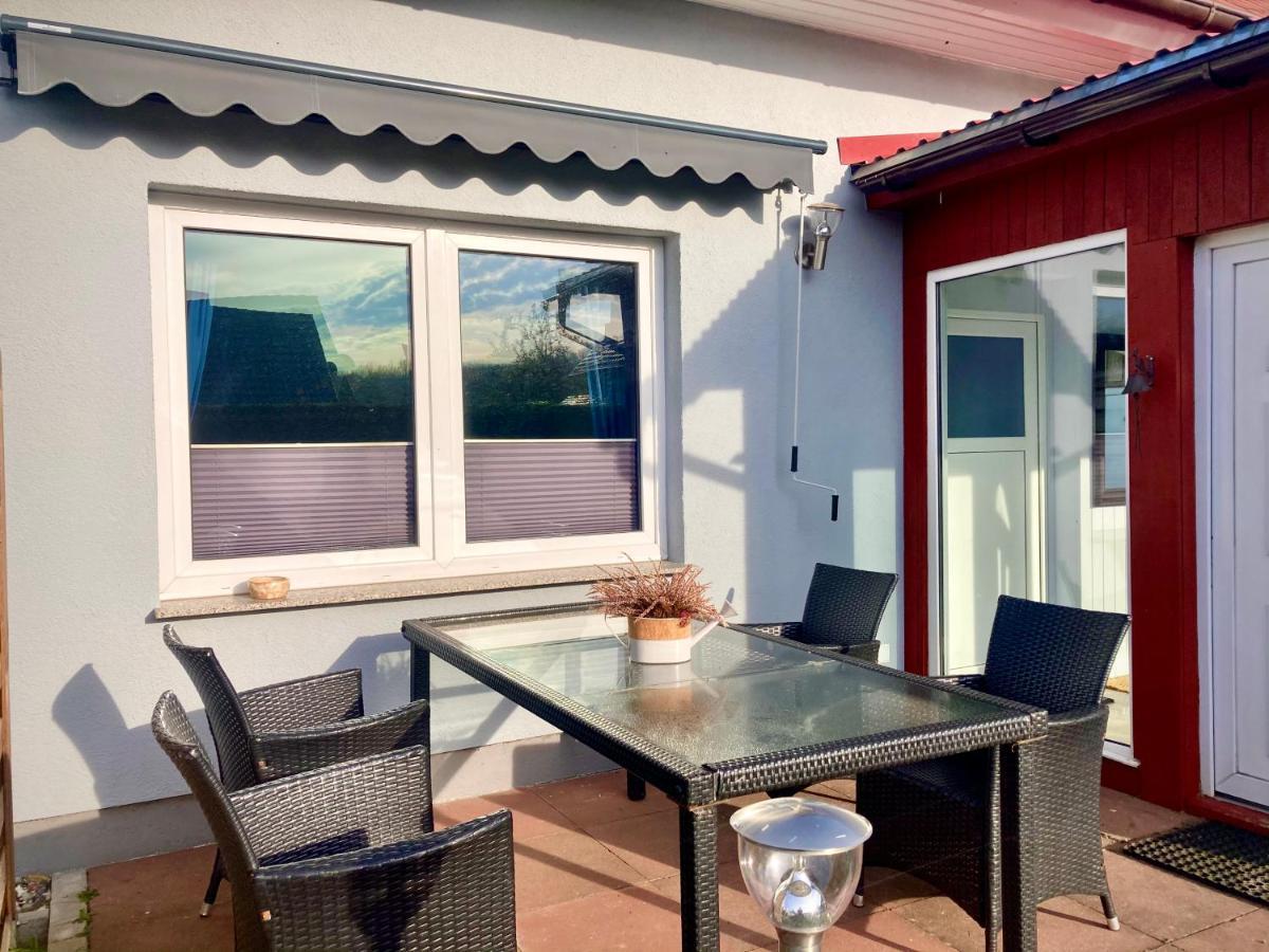 Ferienhaus Isaro Ludwigsburg  Dış mekan fotoğraf