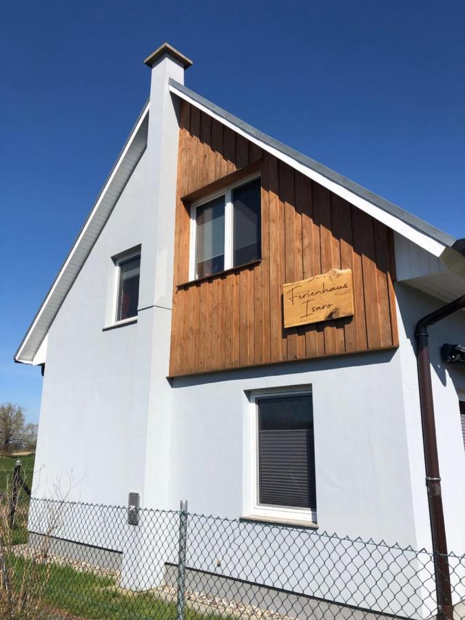 Ferienhaus Isaro Ludwigsburg  Dış mekan fotoğraf