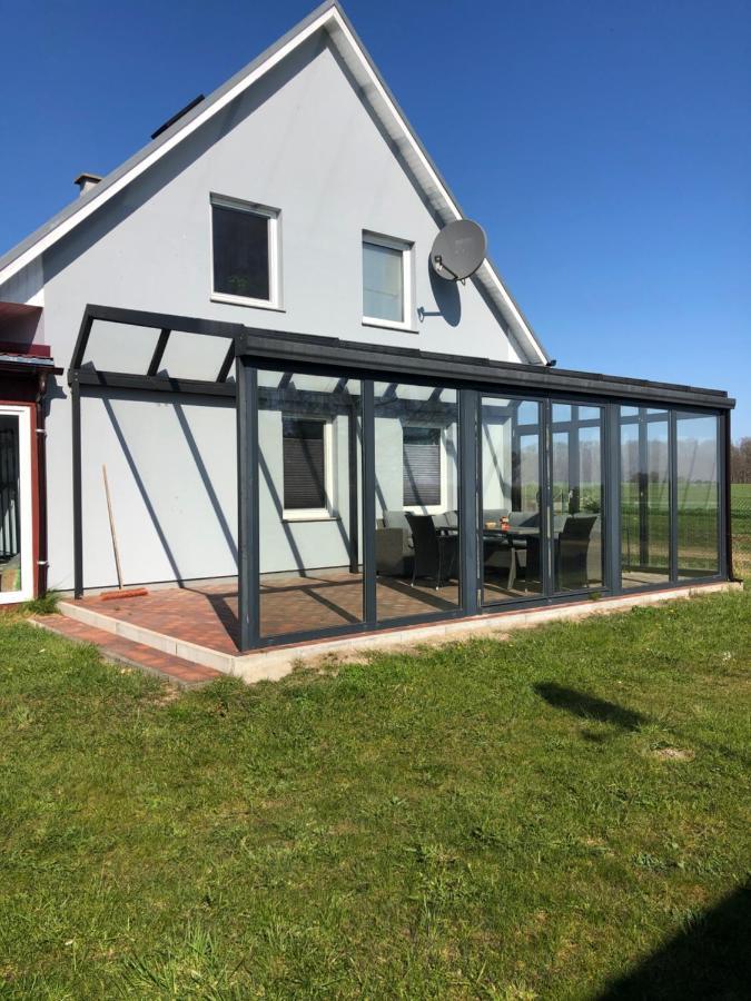 Ferienhaus Isaro Ludwigsburg  Dış mekan fotoğraf
