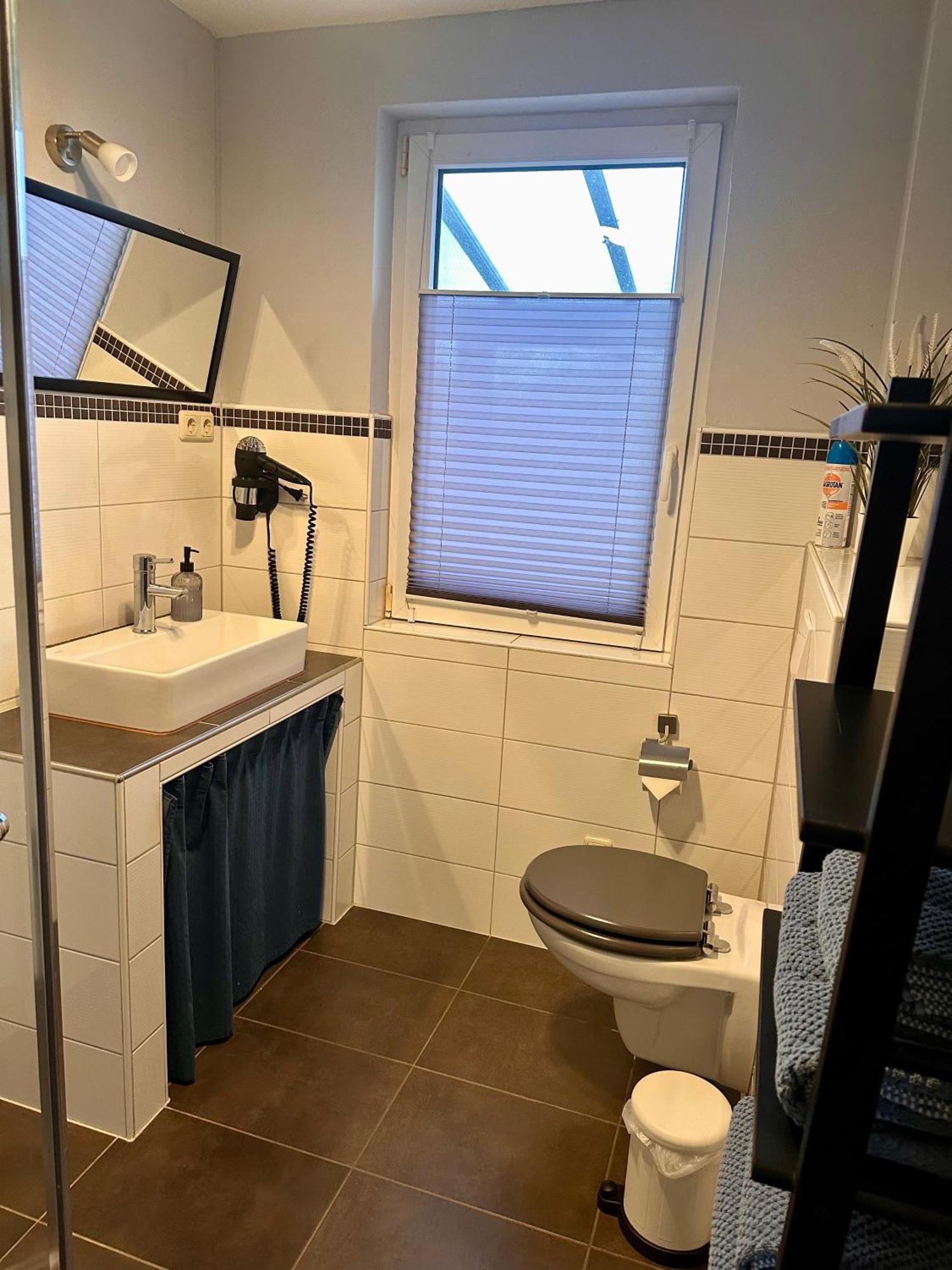 Ferienhaus Isaro Ludwigsburg  Dış mekan fotoğraf