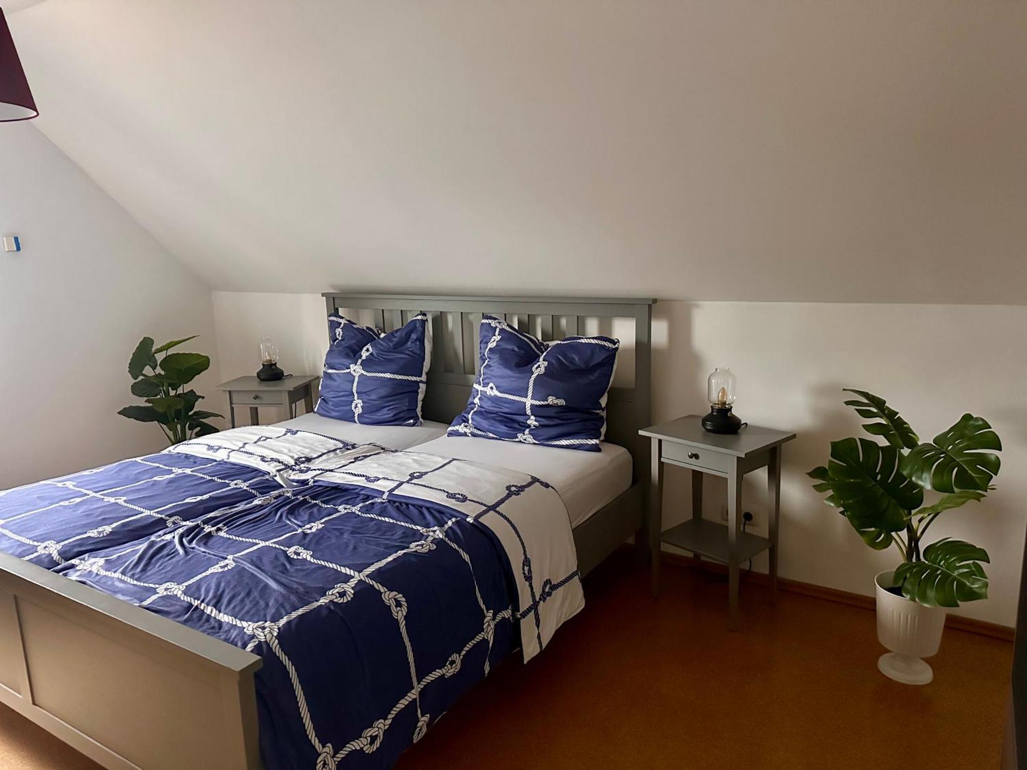Ferienhaus Isaro Ludwigsburg  Dış mekan fotoğraf